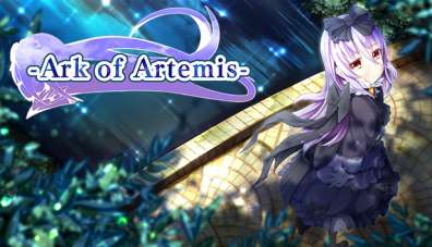 Постер игры Ark of Artemis