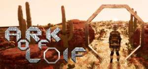 Постер игры Ark of Loif