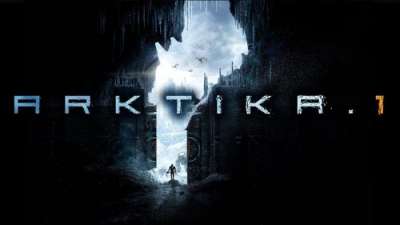 Постер игры ARKTIKA.1 (VR)