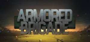 Постер игры Armored Brigade