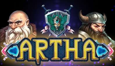 Постер игры ARTHA