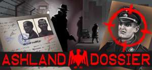 Постер игры Ashland Dossier