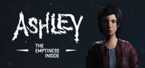 Постер игры Ashley: The Emptiness Inside