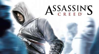 Постер игры Assassin’s Creed 1