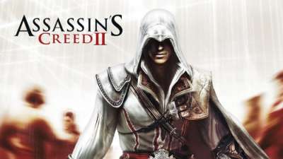Постер игры Assassin's Creed 2