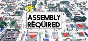 Постер игры Assembly Required