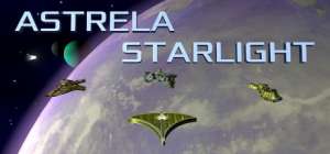 Постер игры Astrela Starlight