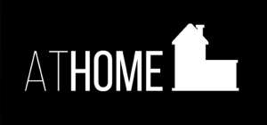 Постер игры At Home