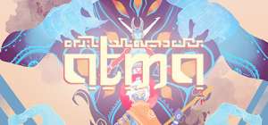 Постер игры Atma