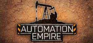 Постер игры Automation Empire