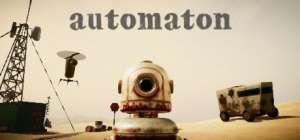 Постер игры Automaton