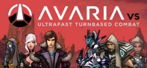 Постер игры AVARIAvs