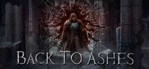 Постер игры Back To Ashes