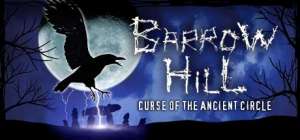 Постер игры Barrow Hill: Curse of the Ancient Circle