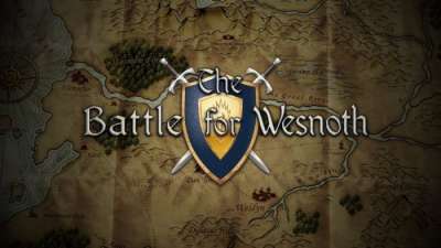 Постер игры Battle for Wesnoth