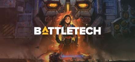 Постер игры BATTLETECH + Heavy Metal