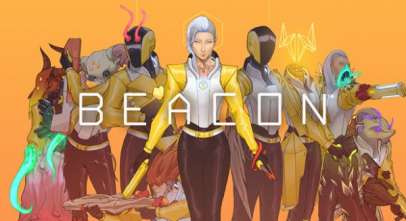 Постер игры Beacon