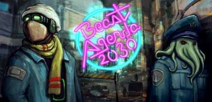 Постер игры Beast Agenda 2030