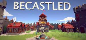 Постер игры Becastled