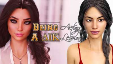 Постер игры Being a DIK - Season 1-2