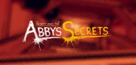 Постер игры Bendy And the Abby's Secrets