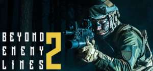 Постер игры Beyond Enemy Lines 2 + все DLC