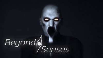 Постер игры Beyond Senses