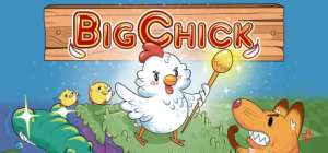 Постер игры BigChick