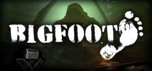 Постер игры BIGFOOT