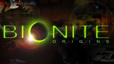 Постер игры Bionite: Origins