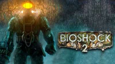 Постер игры BioShock 2
