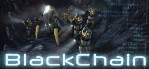 Постер игры BlackChain