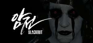 Постер игры Blackout