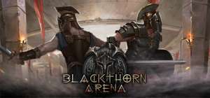 Постер игры Blackthorn Arena