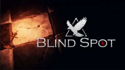Постер игры Blind Spot