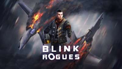 Постер игры Blink: Rogues