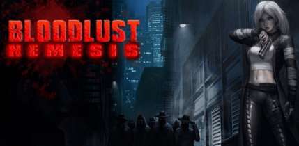 Постер игры BloodLust 2: Nemesis
