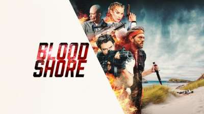 Постер игры Bloodshore