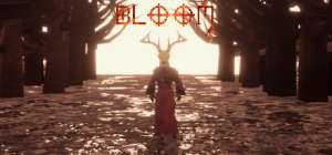 Постер игры Bloom