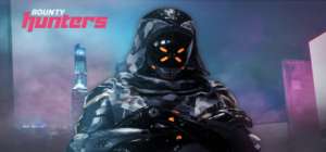Постер игры Bounty Hunters