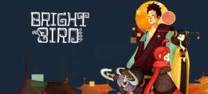 Постер игры Bright Bird