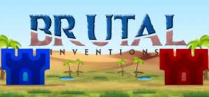 Постер игры Brutal Inventions