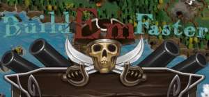 Постер игры Build Em' Faster