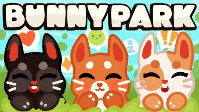 Постер игры Bunny Park