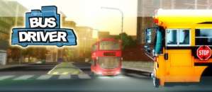 Постер игры Bus Driver: Дорогу автобусам!