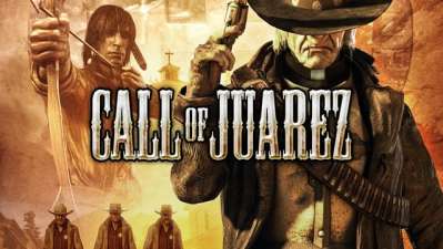 Постер игры Call of Juarez: Cокровища ацтеков