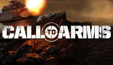 Постер игры Call to Arms: Ultimate Edition
