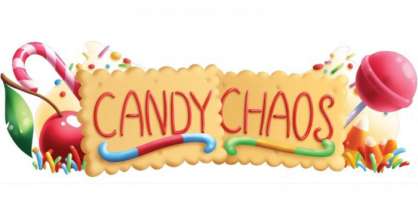 Постер игры Candy Chaos