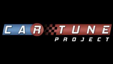 Постер игры CAR TUNE: Project