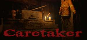 Постер игры Caretaker